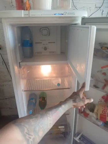 Motivo de viagem e quero vender esses produtos