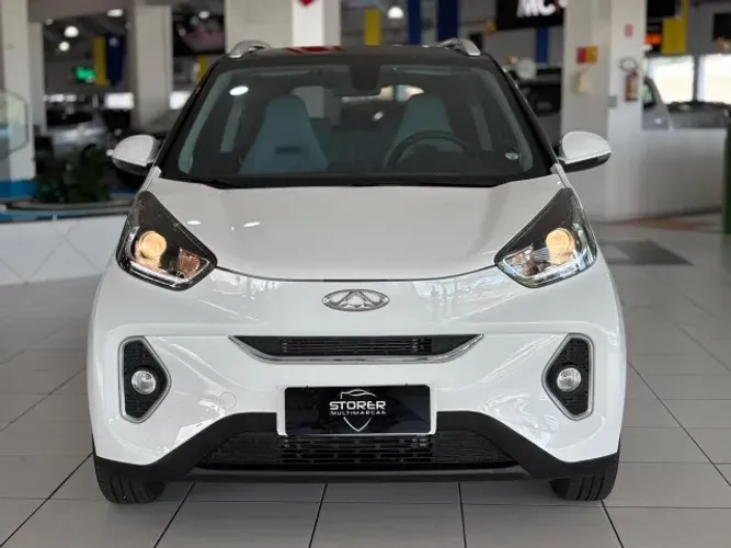 Chery Icar EQ1 Tech (elétrico) 2023