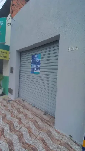 Ponto para locação ( COM IPTU INCLUSO ), São José, Aracaju, SE