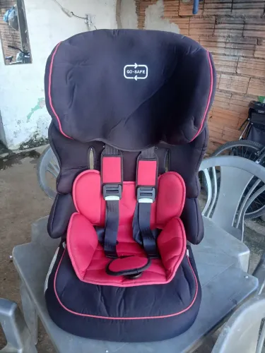 Cadeirinha auto