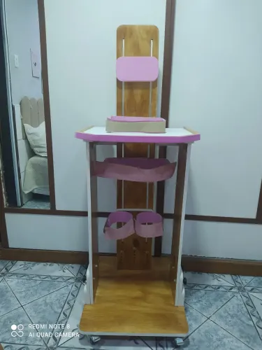 PARAPODIUM NOVO