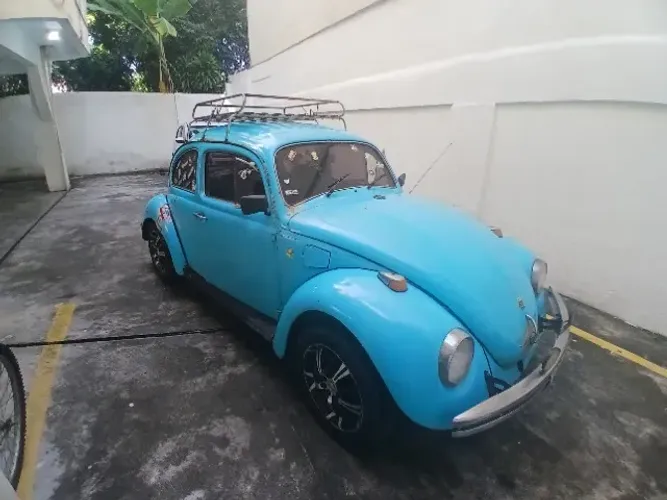 Volkswagen Fusca 1300 1980