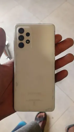 Samsung A 52 s