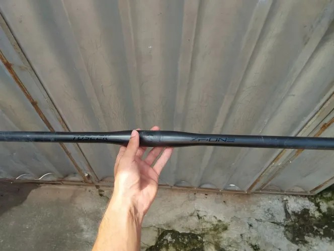 Guidão tossek carbono