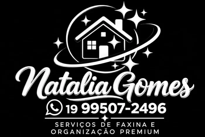 Faxina premium