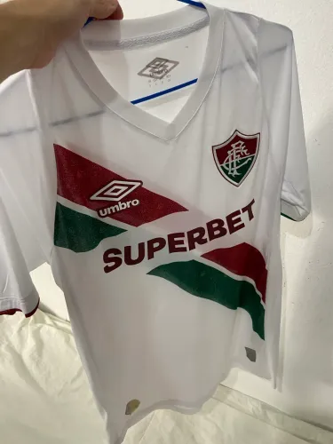 Camisa Fluminense away