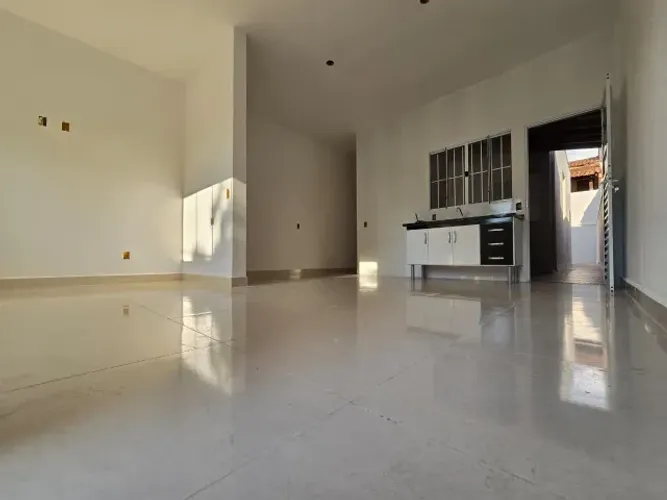Casa para Venda, Hortolândia! Casa no Minha Casa Minha Vida!