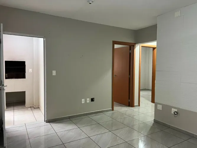 Apartamento à venda no Pinheirinho, Chapecó