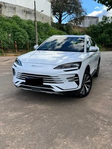 BYD Song Plus 1.5 16V Aut. (hibrido) 2026