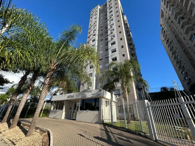 APARTAMENTO HUMAITA PORTO ALEGRE
