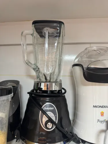 Liquidificador 