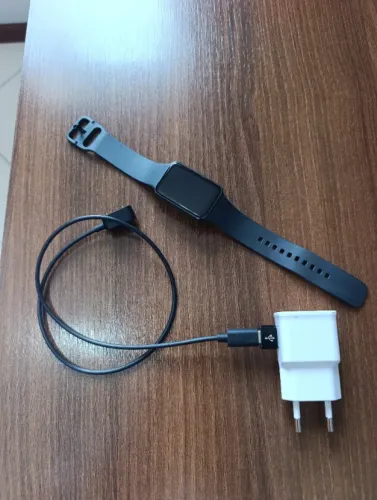 Smartwatch Galaxy fit 3
