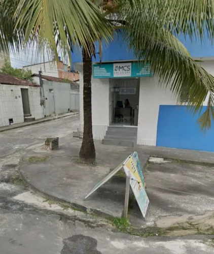Ponto comercial 