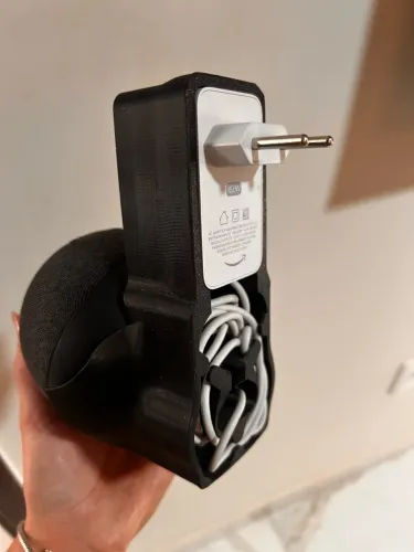 Smart speaker com Alexa