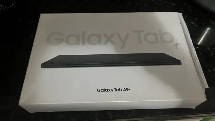 Galaxy Tab A9+