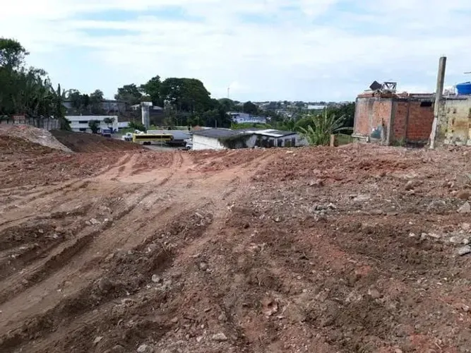 Terreno à venda, 7000 m²- Valéria - Salvador/BA