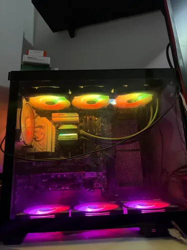 PC gamer