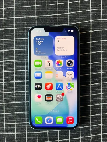 iPhone 13 128gb