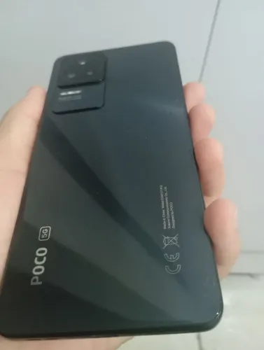 POCO F4 8+4GB/256GB (SEM ARRANHÕES)