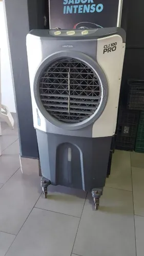 Climatizador Ventisol Cli100