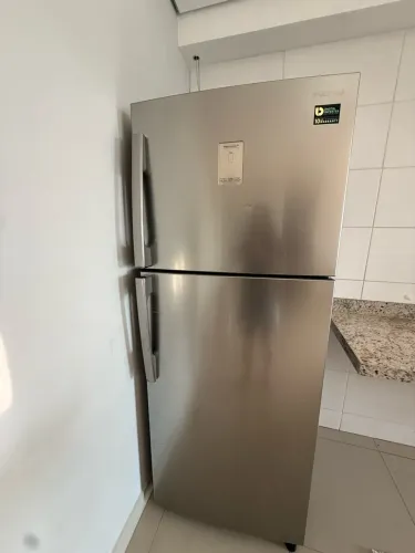 Geladeira Samsung 547L