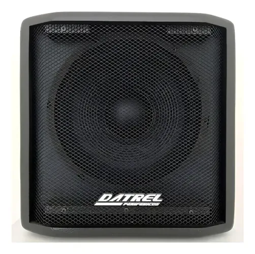 Subwoofer Ativo 12 Pol Datrel Swa300 300w