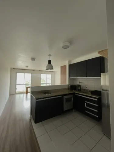 Apartamento para aluguel possui 47 metros quadrados com 1 quarto em Mooca - São Paulo - Sã
