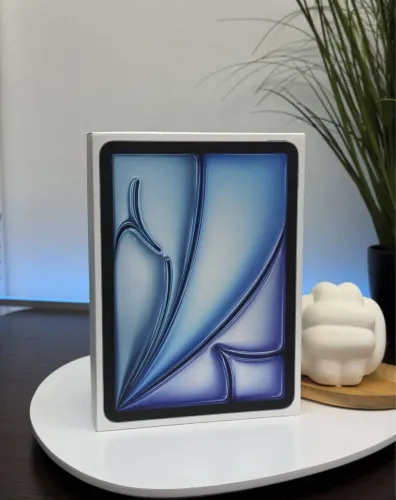 iPad Air M4 2026