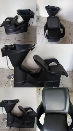 Lavatório 