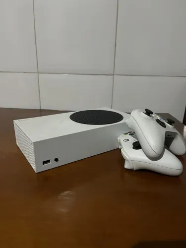 Xbox Series S