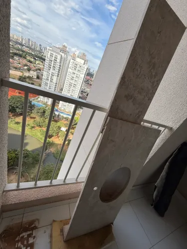 Pia Banheiro Mármore Travertino. Extensão 1,82m