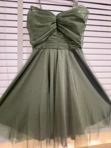 Vestido de festa