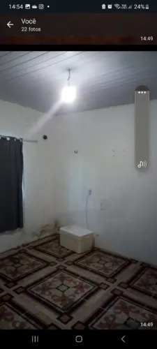 Vendo casa
