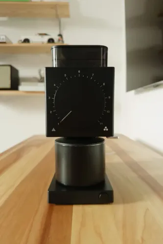 Moedor Elétrico Fellow Ode Gen 2 (Preto) - 220V
