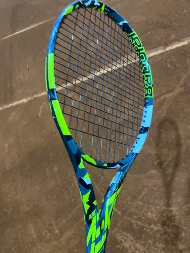 Pure aero 300 g cabaça 100