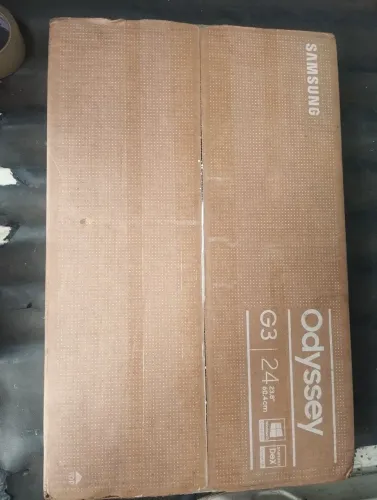Monitor odssessy 24