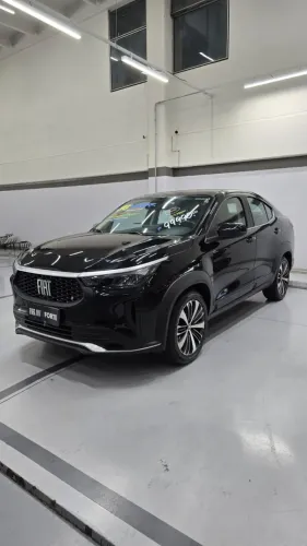 Fiat Fastback Audace 1.0 200 T. Flex AUT 2023