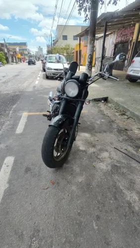 Kasink Mirage 250 (2011)