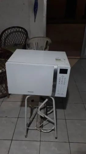 Microondas