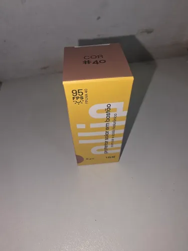 Ollie protetor solar #40