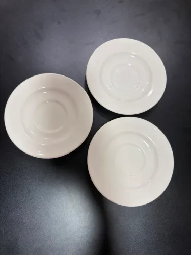 Pires de porcelana (unidade)