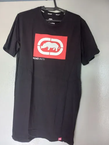 Camiseta Ecko UNLTD original