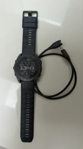 Garmin Tactix 8 Solar AB Elite