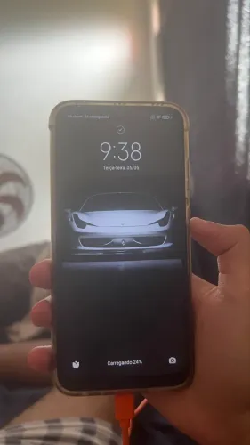 Xiaomi Redmi Note 8