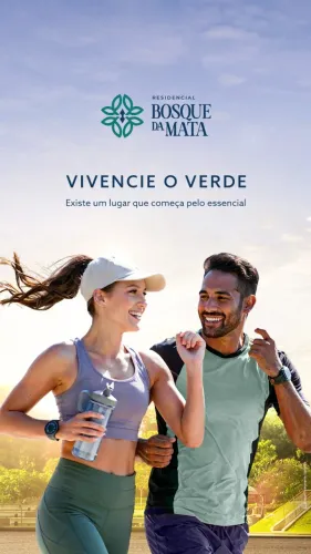 Terreno em Tatuí 175m² - Bosque da Mata, Valinhos - Entrada R$ 5.394 e Parcelas de R$ 966