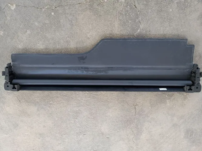 Vendo Prateleira de carga retrátil, Original, Land Rover Discovery 3 2008/2009/2010. Leia.