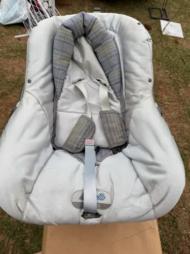Bebê conforto 