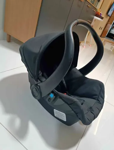 Bebê Conforto Galzerano