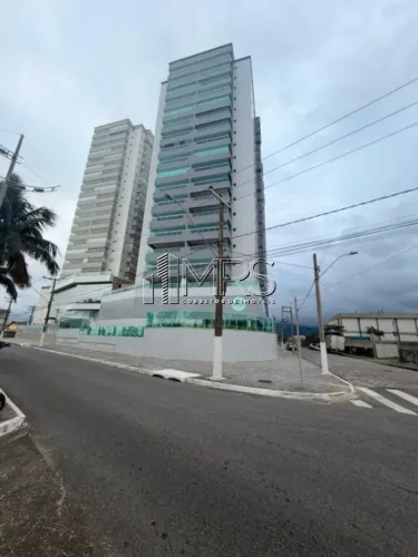 Maravilhoso Apartamento 2 Quartos à Venda no Caiçara, Praia Grande