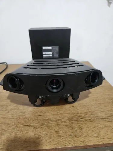 Cisco cts tx9k cam cltr 3x hr  tx 9000